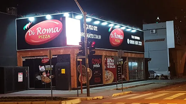 Di Roma Pizza Balneário Camboriú