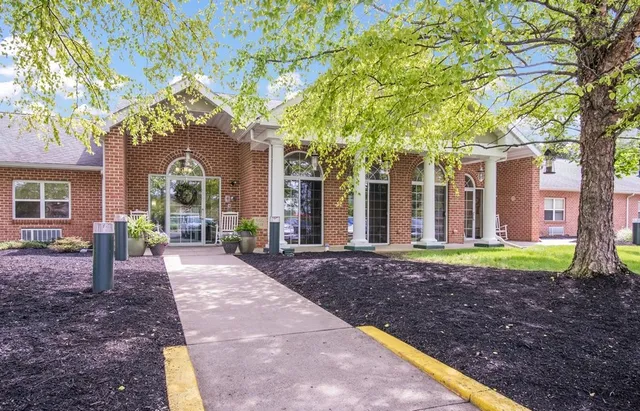 Celebration Villa of Reedsville