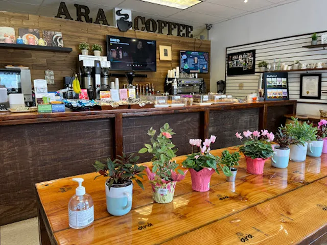 Ara Coffee