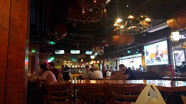 Golden Riverside Western Restaurant