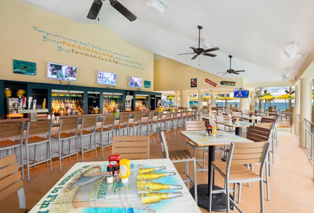 LandShark Bar & Grill