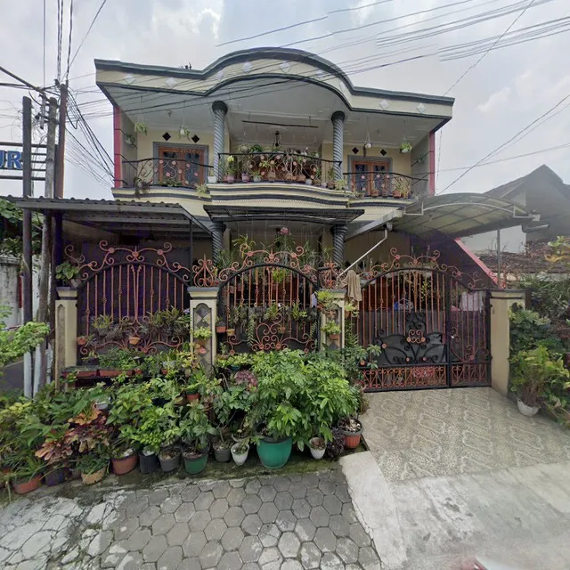 CILOK BANDUNG KADEUDEUH