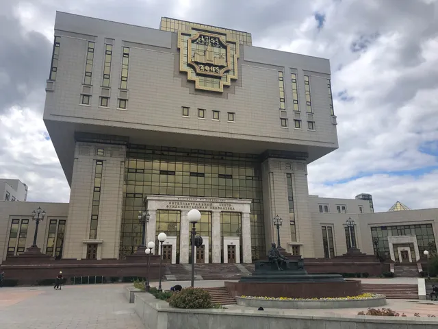 Museum of MSU History