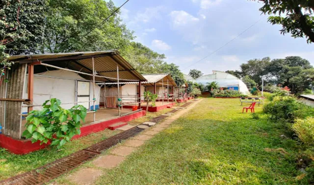 Tapola Eco & Agro Tourism