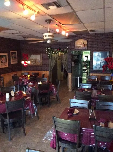 Gigi's Italian Restaurant Of Jensen Beach