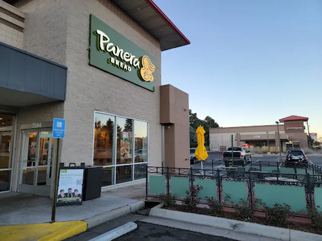 Panera Bread