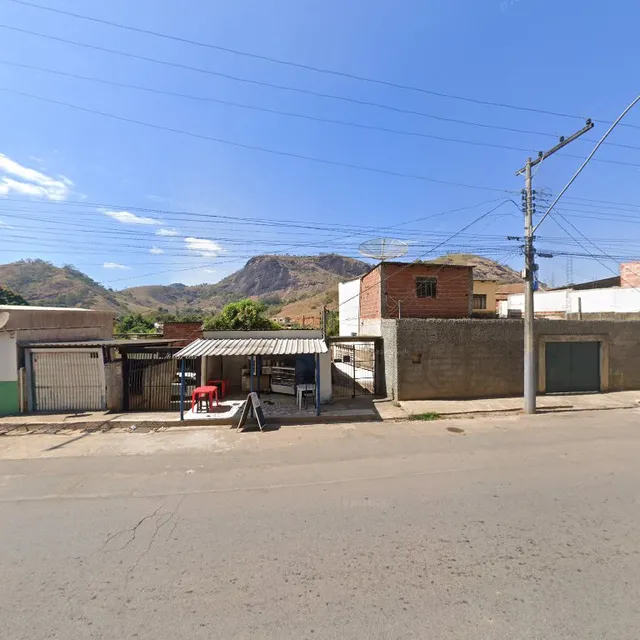 Panificadora Santa Luzia