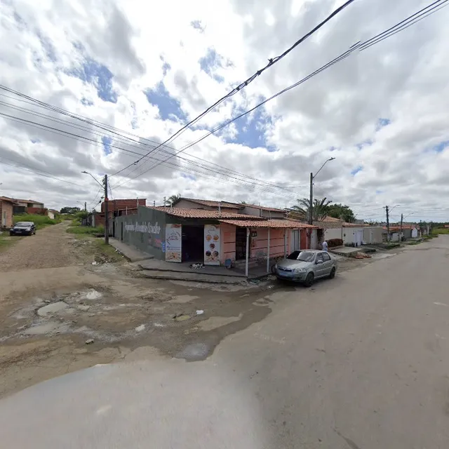 Panificadora Carvalho