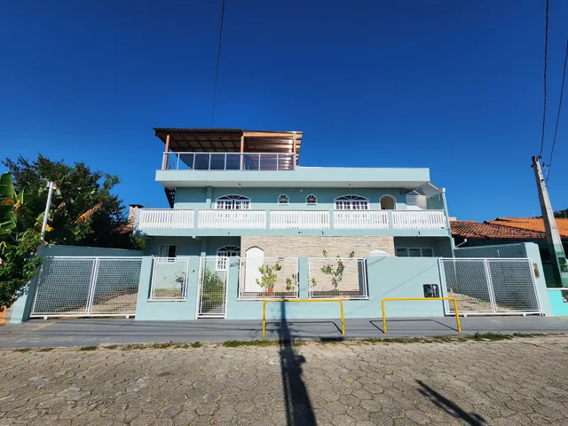 Residencial Enseada da Lagoa