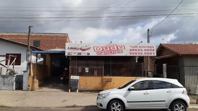 Dudu Lanches