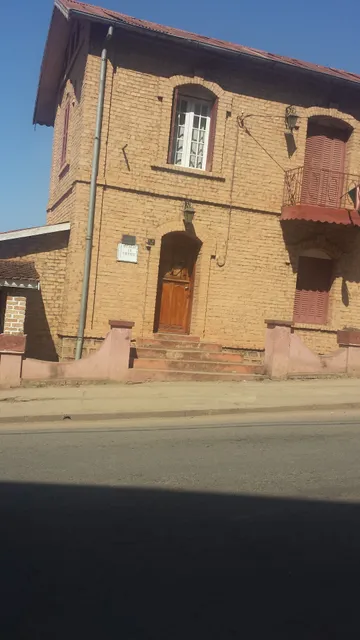 La Surprise Betsileo