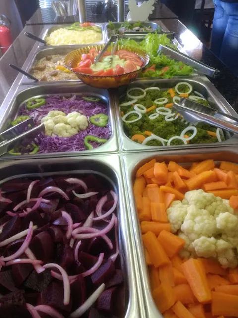 Restaurante La Bodeguita