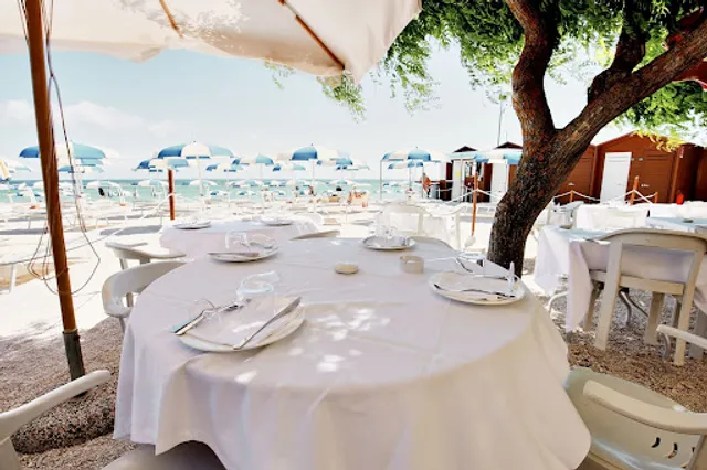 Ristorante da Giacchetti dal 1959