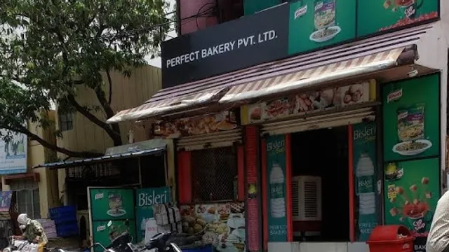 Perfect Bakery Pvt Ltd.