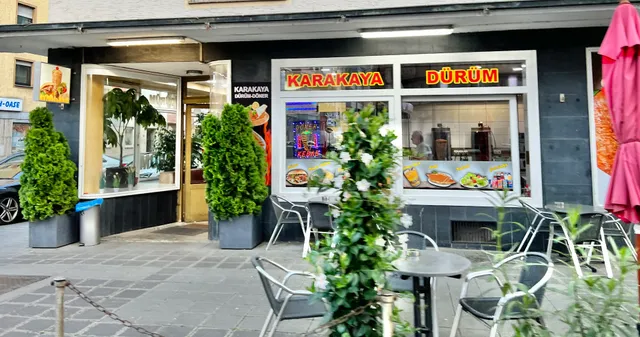 Karakaya Dürüm Döner