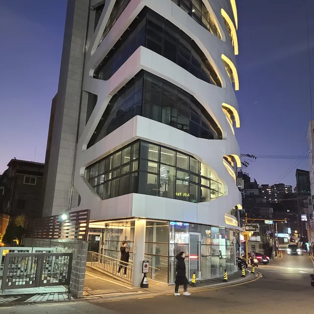 Owl's Nest Guesthouse