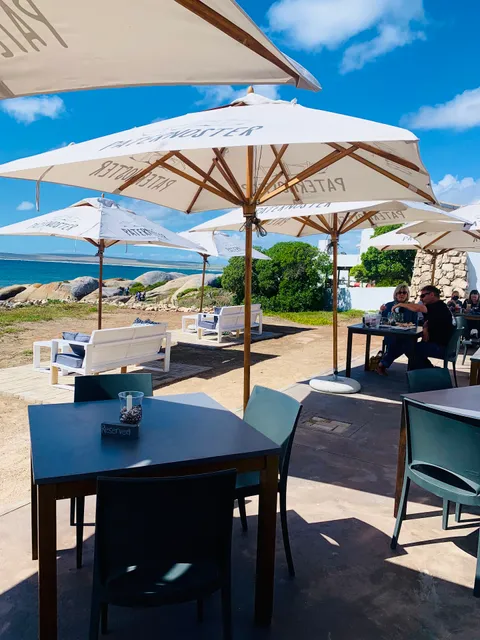 De See Kat Restaurant