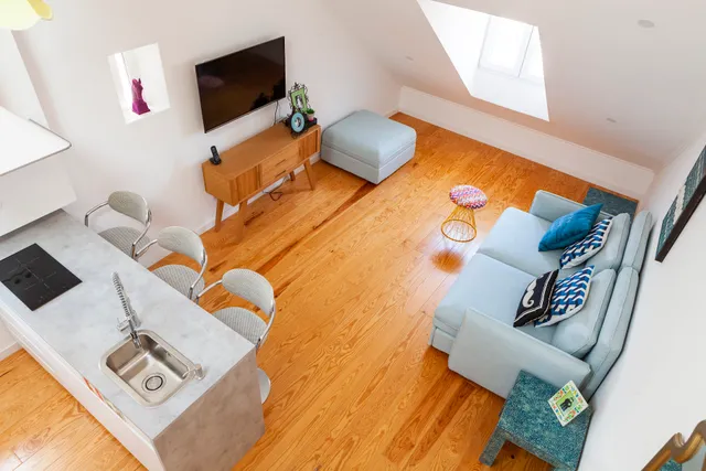 Lisbon Chillout Apartments