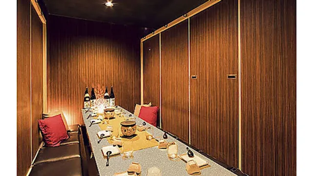 個室居酒屋 古今の屋