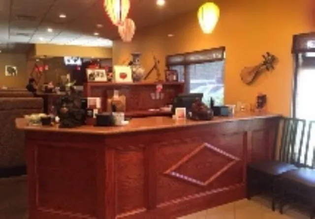 Beijing House Restaurant