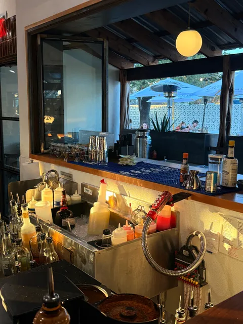 Nada Mucho Tex-Mex Heaven