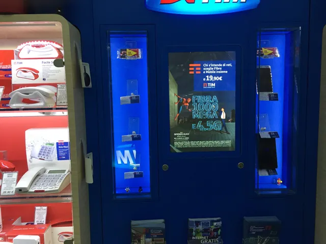 Arg Electronic S.R.L.