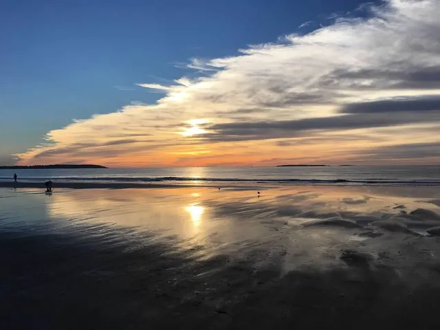 Old Orchard Beach Cottages
