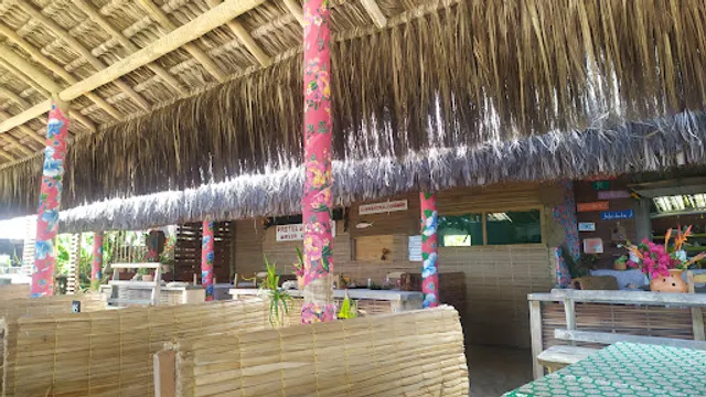 Restaurante Elias e Leonice