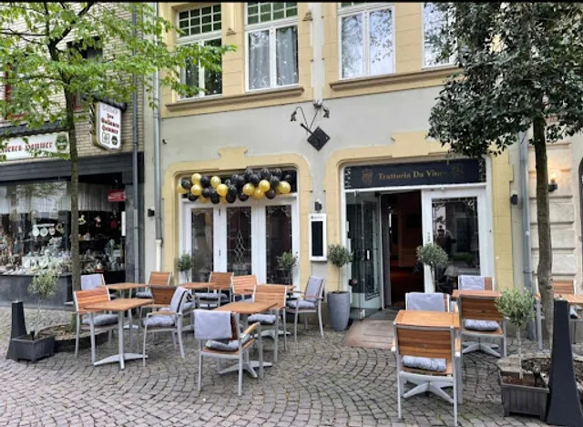 Trattoria Da Vinci
