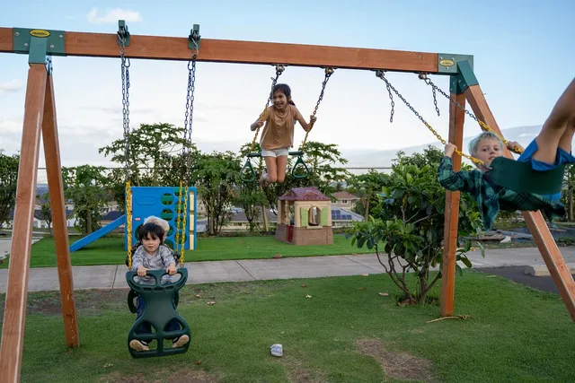 Valley Isle Fellowship