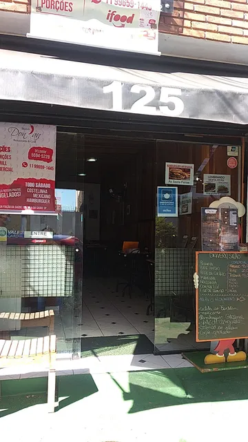 Bistrô Grill (Donan Restaurante)