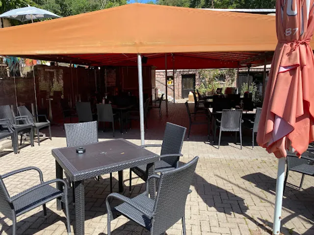 Waldgaststätte Sennhütte