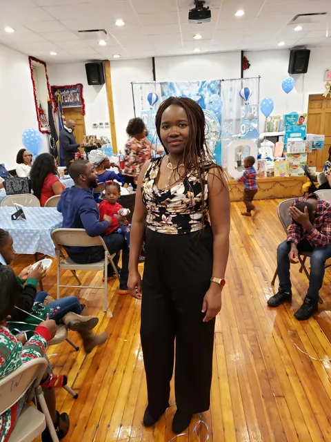 Veterans of Foreign Wars Post 2294