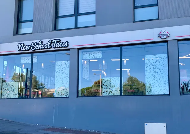 New School Tacos Montpellier - Celleneuve