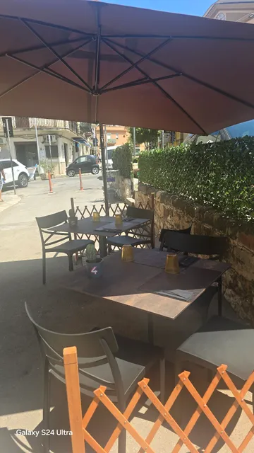 Mary's Wanted Saloon