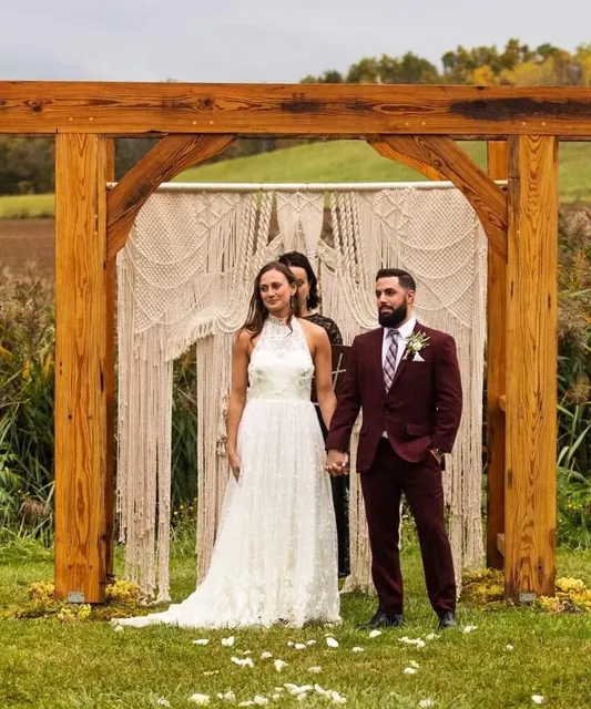 Renee Sopko, Seamstress