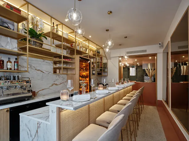 Akabeko - Restaurant fusion franco japonais