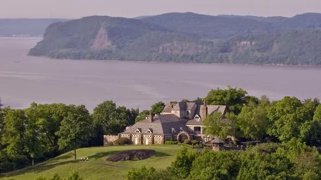 Hudson National Golf Club