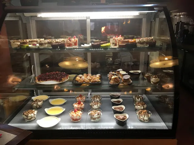 Restaurant O'Provençal