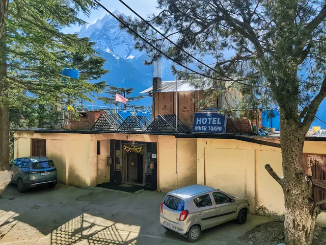 Hotel Inner Tukpa
