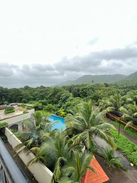 INAARA Alibaug, Boutique Holiday Homes
