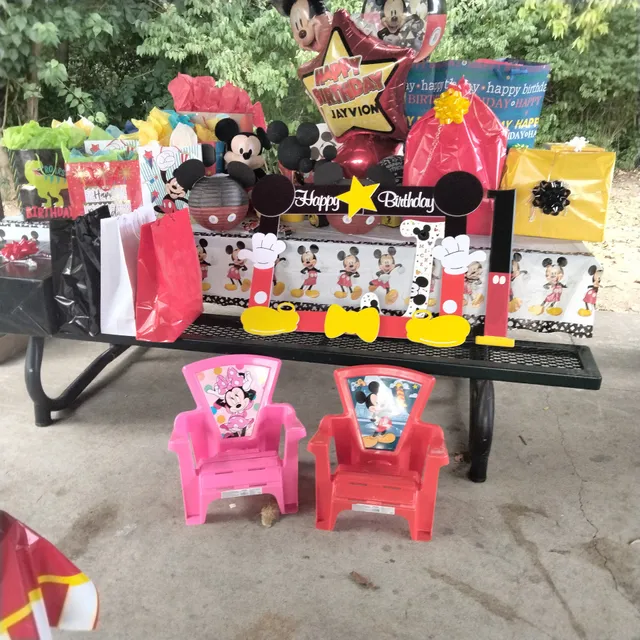 Kester Pavilion at Poor House Farm Park