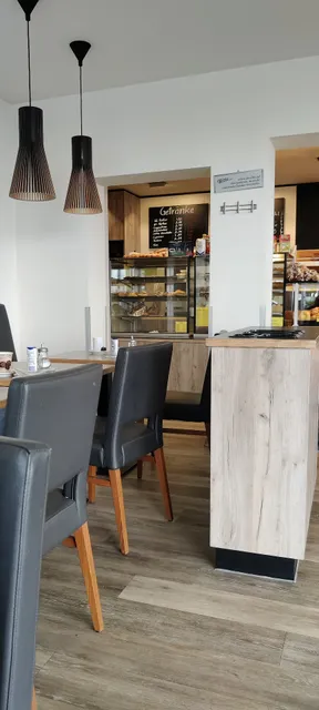 Bäckerei Horsthemke