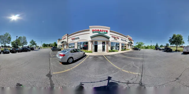 Rosati's Pizza