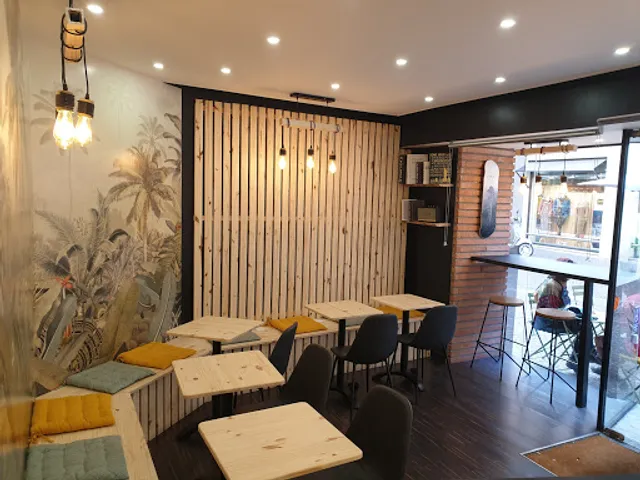 O'baie d'Açaï Albi