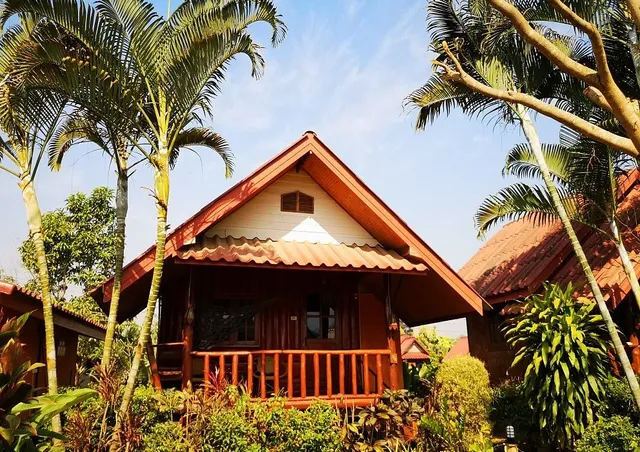 Phu View Guesthouse