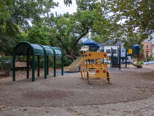 Playground
