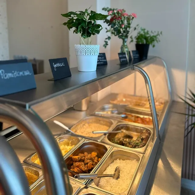 Na Barcza 58 Kuchnia Domowa