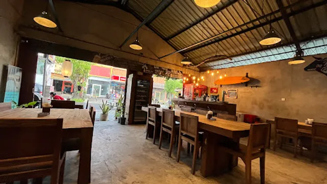 Yakiniku Tendan (Tendan Korean BBQ) @Nakula