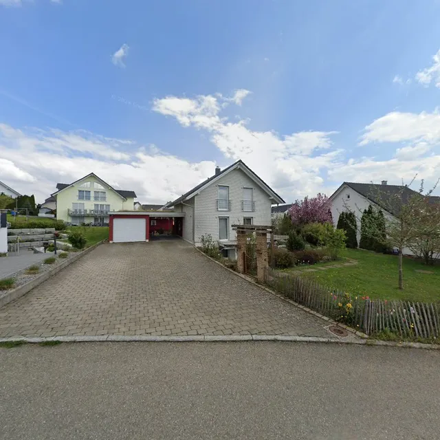 Gästezimmer Ahornweg